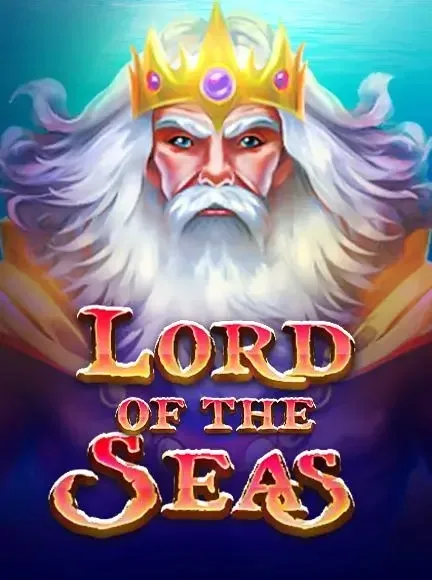 Lord Of The Seas slot game