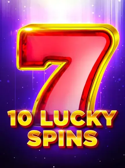 Lucky Spins slot game