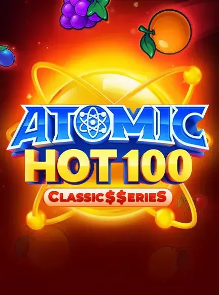 Atomic Hot Classic S Serie S slot game